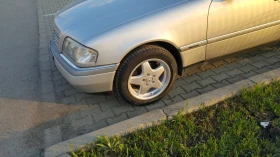 Mercedes-Benz C 200 ELEGANCE, снимка 5