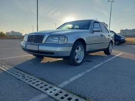 Mercedes-Benz C 200 ELEGANCE, снимка 4