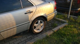 Mercedes-Benz C 200 ELEGANCE, снимка 6