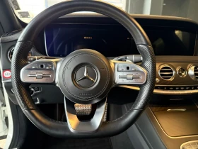 Mercedes-Benz S 400 AMG L, снимка 12