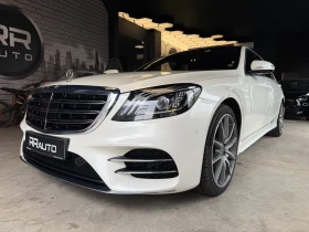     Mercedes-Benz S 400 AMG L