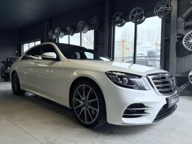 Mercedes-Benz S 400 AMG L, снимка 6