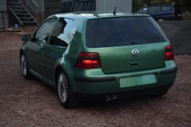 VW Golf 1.9 TDI 101+ , снимка 4