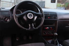 VW Golf 1.9 TDI 101+ , снимка 7