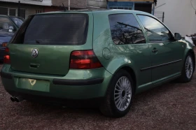 VW Golf 1.9 TDI 101+ , снимка 5