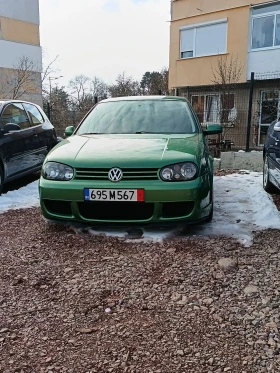 VW Golf 1.9 TDI 101+ , снимка 9