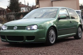 VW Golf 1.9 TDI 101+ , снимка 3