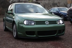 VW Golf 1.9 TDI 101+ , снимка 2