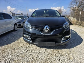 Renault Captur 1.5 DCI 110ks 1