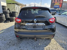 Renault Captur 1.5 DCI 110ks, снимка 6