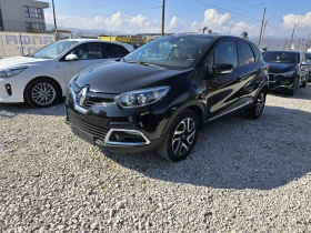 Renault Captur 1.5 DCI 110ks, снимка 2