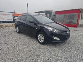 Hyundai I30 1.4i 100к.с. - 13995 лв. - 96258909 | Car24.bg