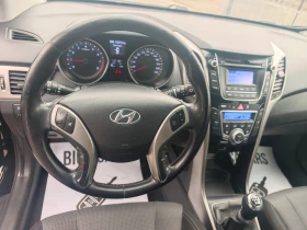 Hyundai I30 1.4i 100к.с. - 13995 лв. - 96258909 | Car24.bg