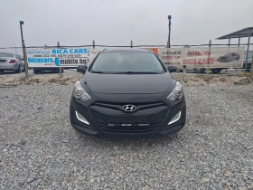 Hyundai I30 1.4i 100к.с. - 13995 лв. - 96258909 | Car24.bg