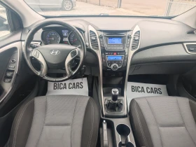 Hyundai I30 1.4i 100к.с., снимка 10