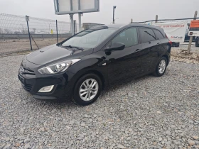 Hyundai I30 1.4i 100к.с. - 13995 лв. - 96258909 | Car24.bg