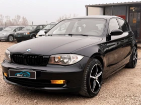 BMW 118 D FACELIFT ИТАЛИЯ 1