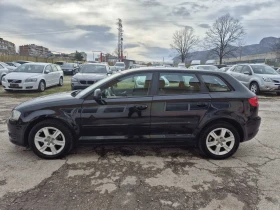 Audi A3 1.6TDI TOP ITALY, снимка 8