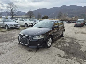 Audi A3 1.6TDI TOP ITALY 1