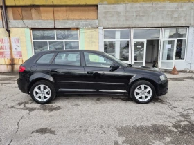 Audi A3 1.6TDI TOP ITALY, снимка 4