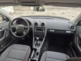 Audi A3 1.6TDI TOP ITALY, снимка 14