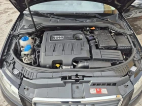 Audi A3 1.6TDI TOP ITALY, снимка 16