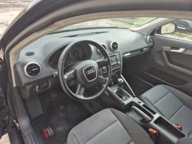 Audi A3 1.6TDI TOP ITALY - 10500 лв. - 23699750 | Car24.bg