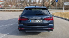 Audi A6 50TDI QUATTRO S-LINE BANG&OLUFSEN, снимка 3