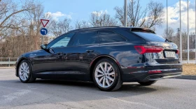 Audi A6 50TDI QUATTRO S-LINE BANG&OLUFSEN, снимка 4