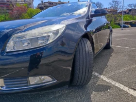 Обява за продажба на Opel Insignia SPORTS TOURER SW ~8 900 лв. - изображение 3