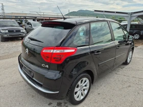 Citroen C4 Picasso 1, 6    | Mobile.bg    4