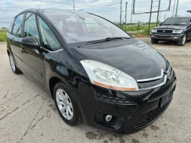 Citroen C4 Picasso 1, 6    | Mobile.bg    2