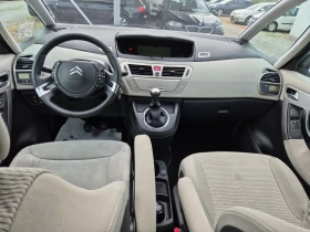 Citroen C4 Picasso 1, 6    | Mobile.bg    11