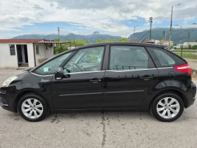 Citroen C4 Picasso 1, 6    | Mobile.bg    7
