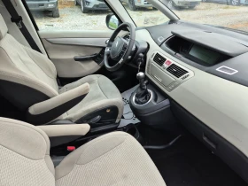 Citroen C4 Picasso 1, 6    | Mobile.bg    12