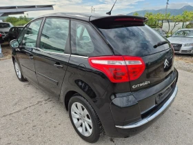 Citroen C4 Picasso 1, 6    | Mobile.bg    6