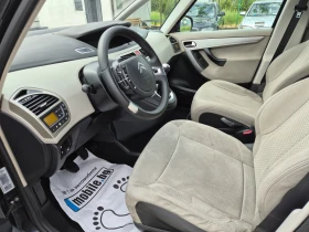 Citroen C4 Picasso 1, 6    | Mobile.bg    10