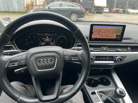 Audi A4 2, 0 TDI | Mobile.bg    4