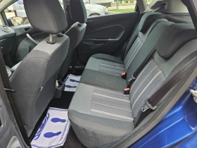 Ford Fiesta Перфектна - 6450 лв. - 95634298 | Car24.bg