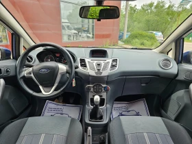 Ford Fiesta Перфектна - 6450 лв. - 95634298 | Car24.bg