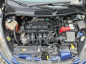 Ford Fiesta Перфектна - 6450 лв. - 95634298 | Car24.bg