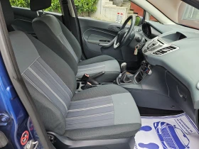 Ford Fiesta Перфектна - 6450 лв. - 95634298 | Car24.bg