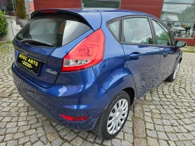 Ford Fiesta Перфектна - 6450 лв. - 95634298 | Car24.bg