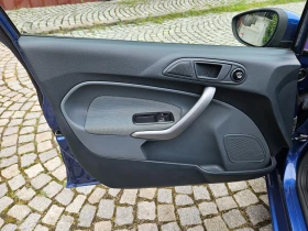 Ford Fiesta Перфектна - 6450 лв. - 95634298 | Car24.bg