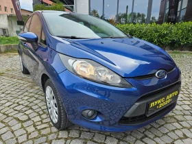 Ford Fiesta Перфектна - 6450 лв. - 95634298 | Car24.bg