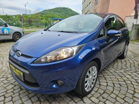 Ford Fiesta Перфектна - 6450 лв. - 95634298 | Car24.bg