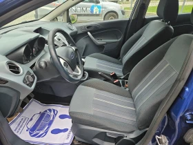 Ford Fiesta Перфектна - 6450 лв. - 95634298 | Car24.bg