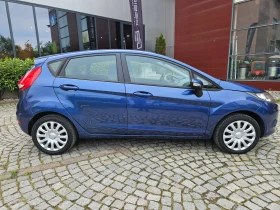 Ford Fiesta Перфектна - 6450 лв. - 95634298 | Car24.bg