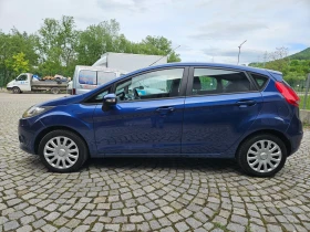 Ford Fiesta Перфектна - 6450 лв. - 95634298 | Car24.bg