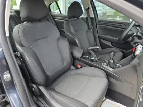 Renault Megane Sedan 1.5 DCi 115к.с - 30500 лв. - 54318828 11